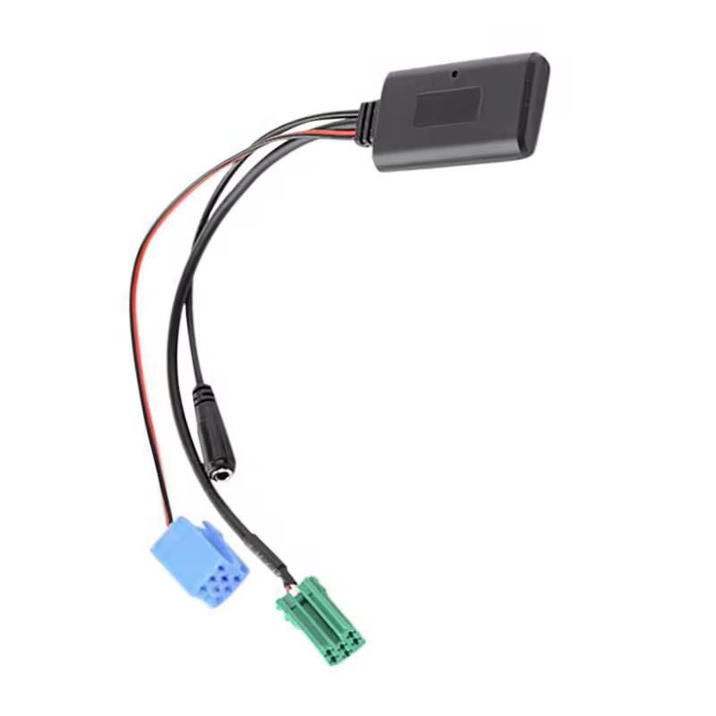 Moduł Bluetooth 5.0 do samocho – Microphone Module recenzja i cena