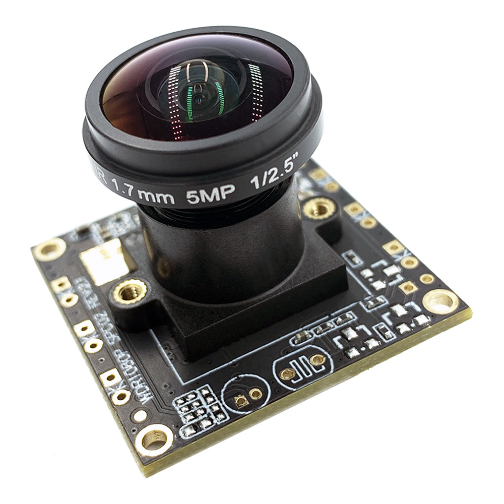 Moduł kamery USB 1920*1080 32* – Microphone Module recenzja i cena