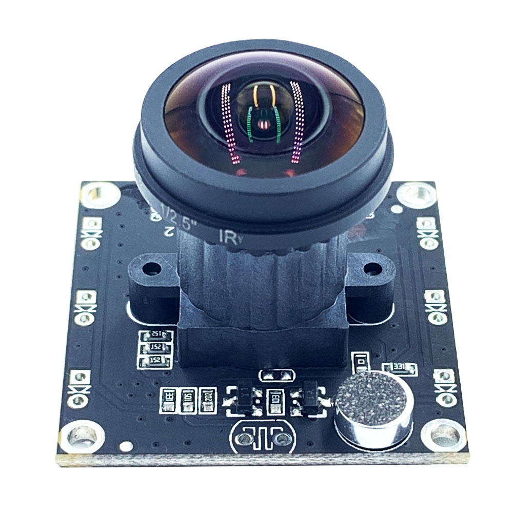 Moduł kamery USB 1920*1080 32* – Microphone Module recenzja i cena