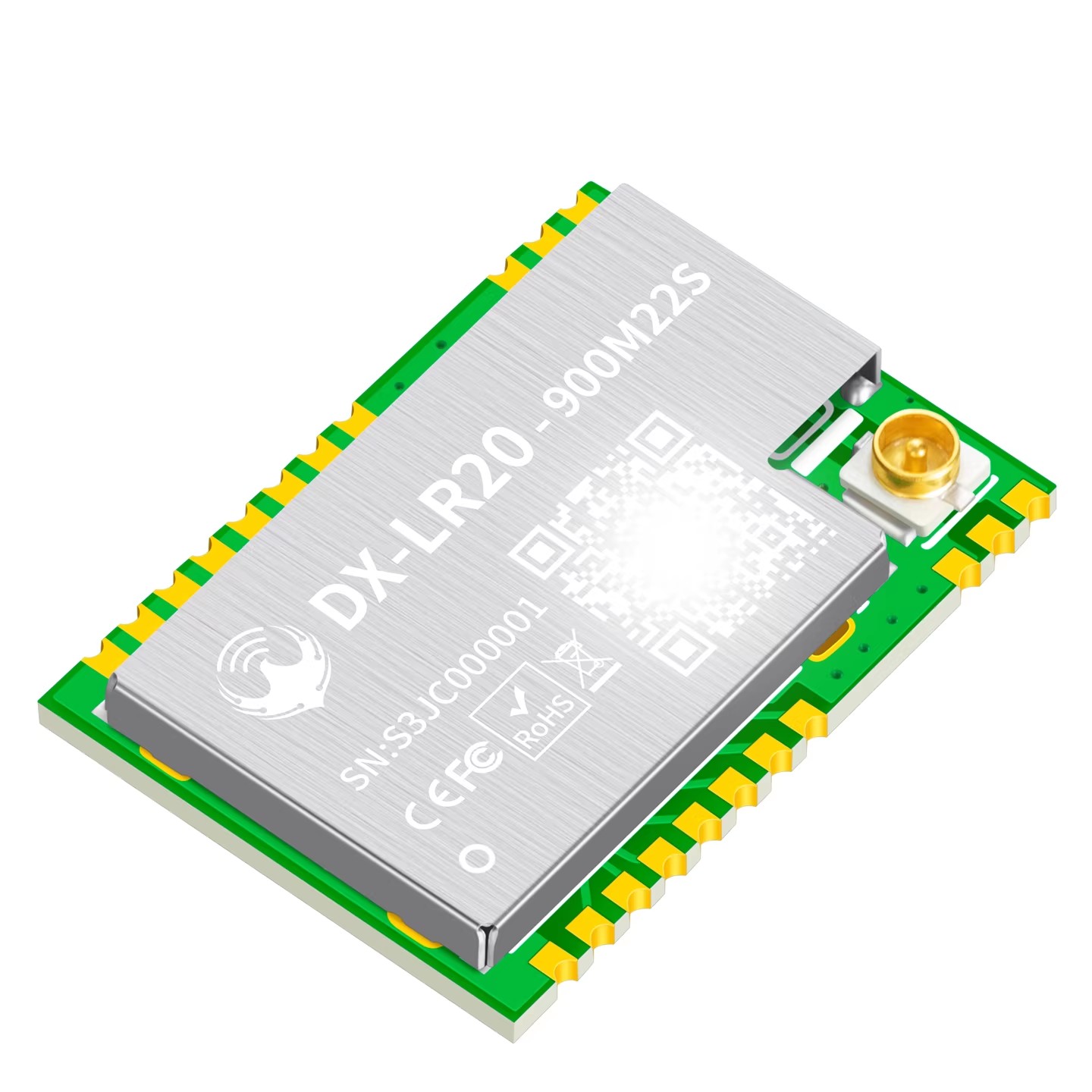 Moduł LoRa SX1262 Developer SE – Lora Rfm95 recenzja i cena