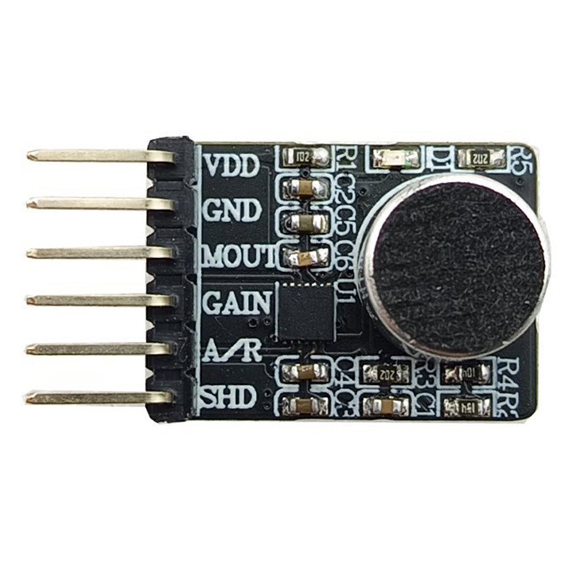 Super Wyprzedaż Moduł Wzmacnia – Microphone Module recenzja i cena