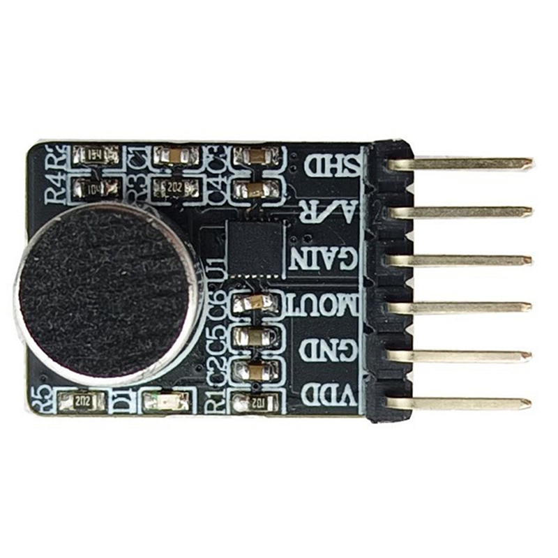 Super Wyprzedaż Moduł Wzmacnia – Microphone Module recenzja i cena