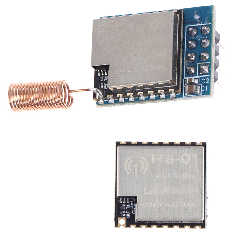 Sx1278 Lora Akcesorium Domowe  – Lora Sx1278 recenzja i cena