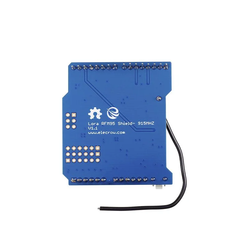Lora RFM95 Shield-915MHZ-V1.1 – Lora Rfm95 recenzja i cena
