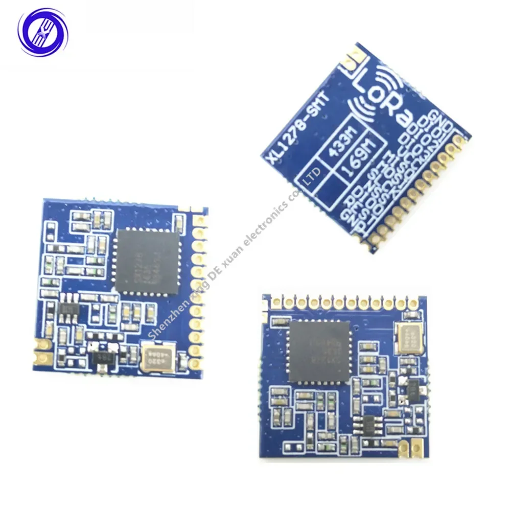 Moduł bezprzewodowy RF dalekie – Lora Sx1278 recenzja i cena