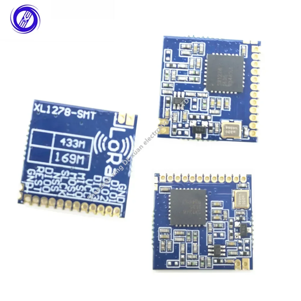 Moduł bezprzewodowy RF dalekie – Lora Sx1278 recenzja i cena