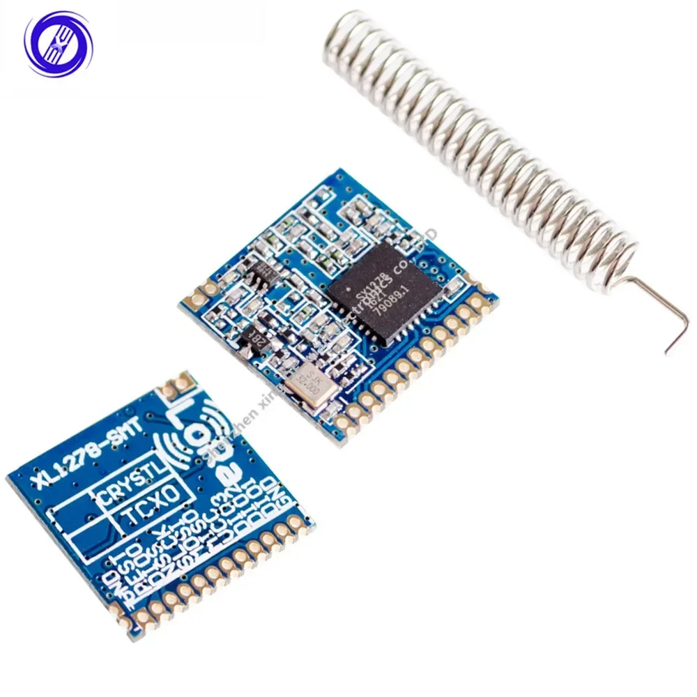 Moduł bezprzewodowy RF dalekie – Lora Sx1278 recenzja i cena