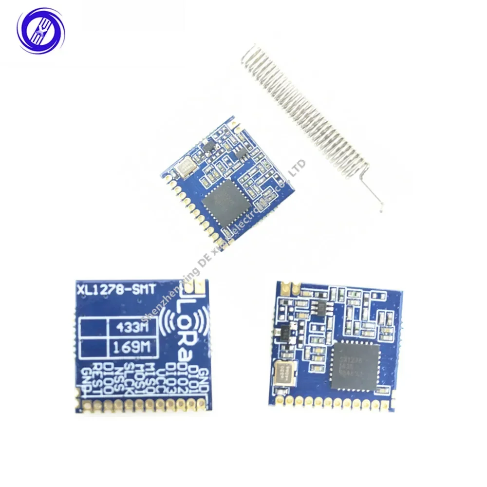Moduł bezprzewodowy RF dalekie – Lora Sx1278 recenzja i cena
