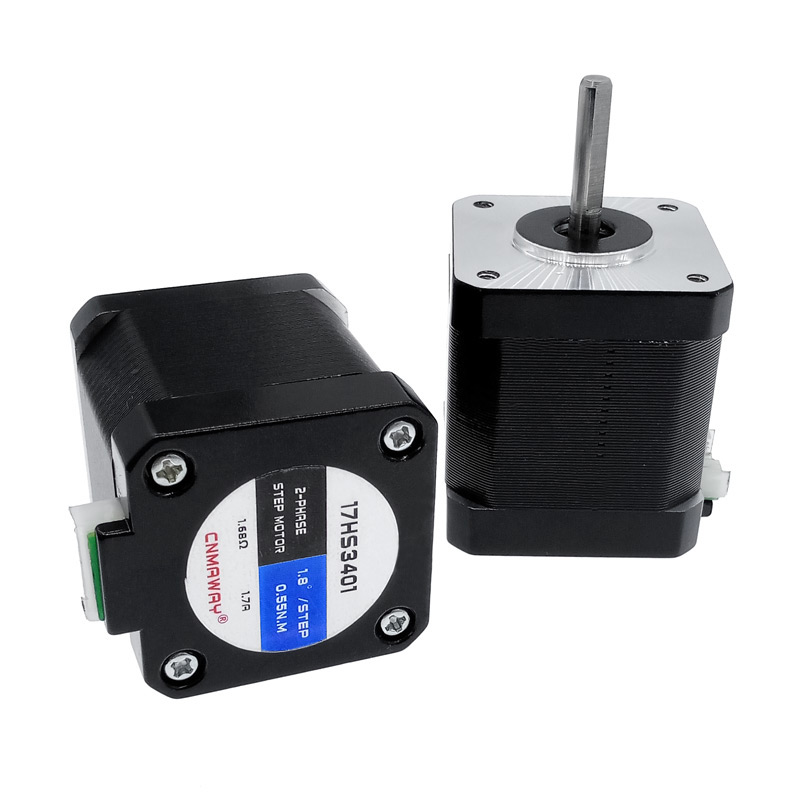 Silnik krokowy 42 o wysokim mo – Stepper Motor 28Byj recenzja i cena