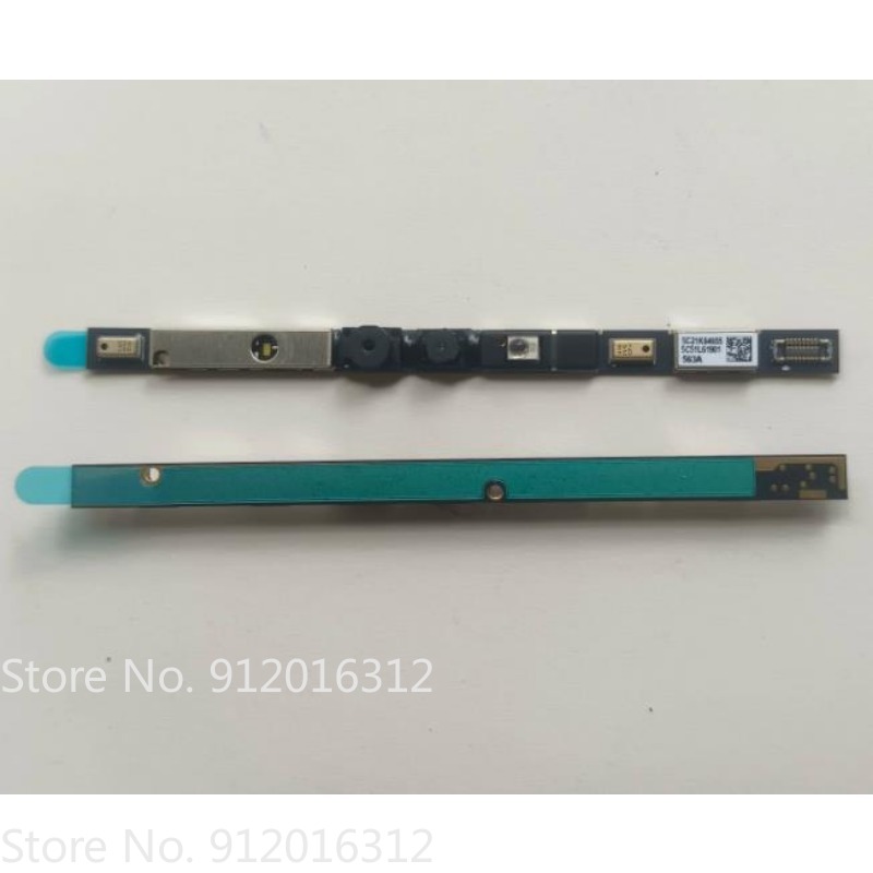 Nowa kamera do laptopa Lenovo  – Microphone Module recenzja i cena
