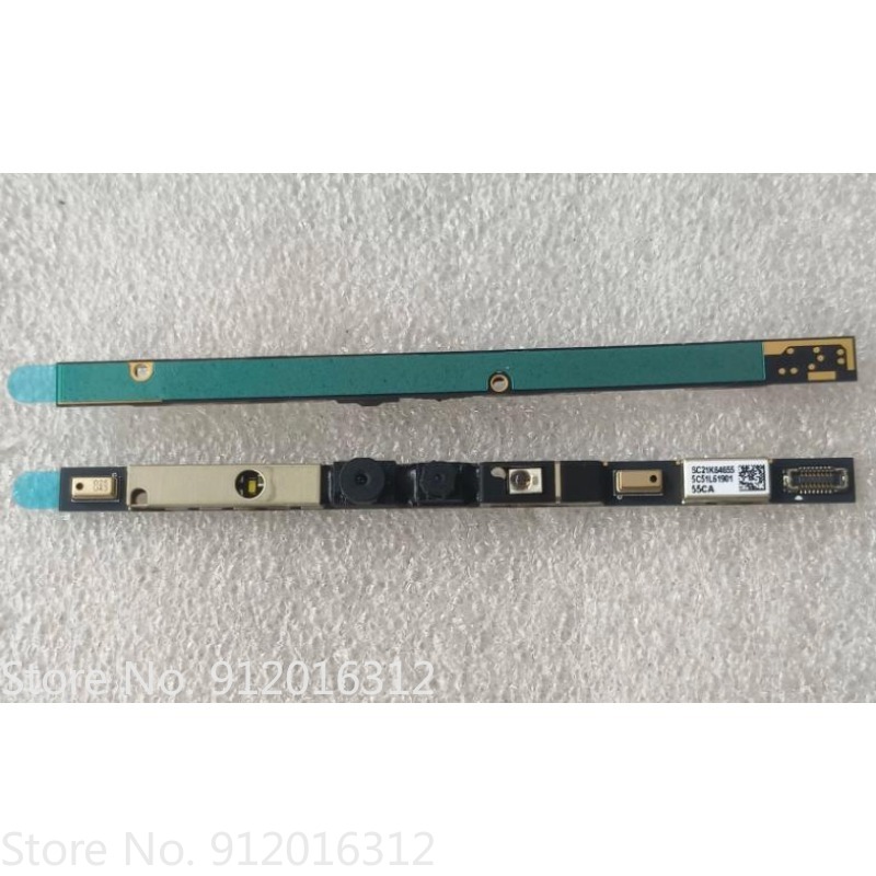 Nowa kamera do laptopa Lenovo  – Microphone Module recenzja i cena