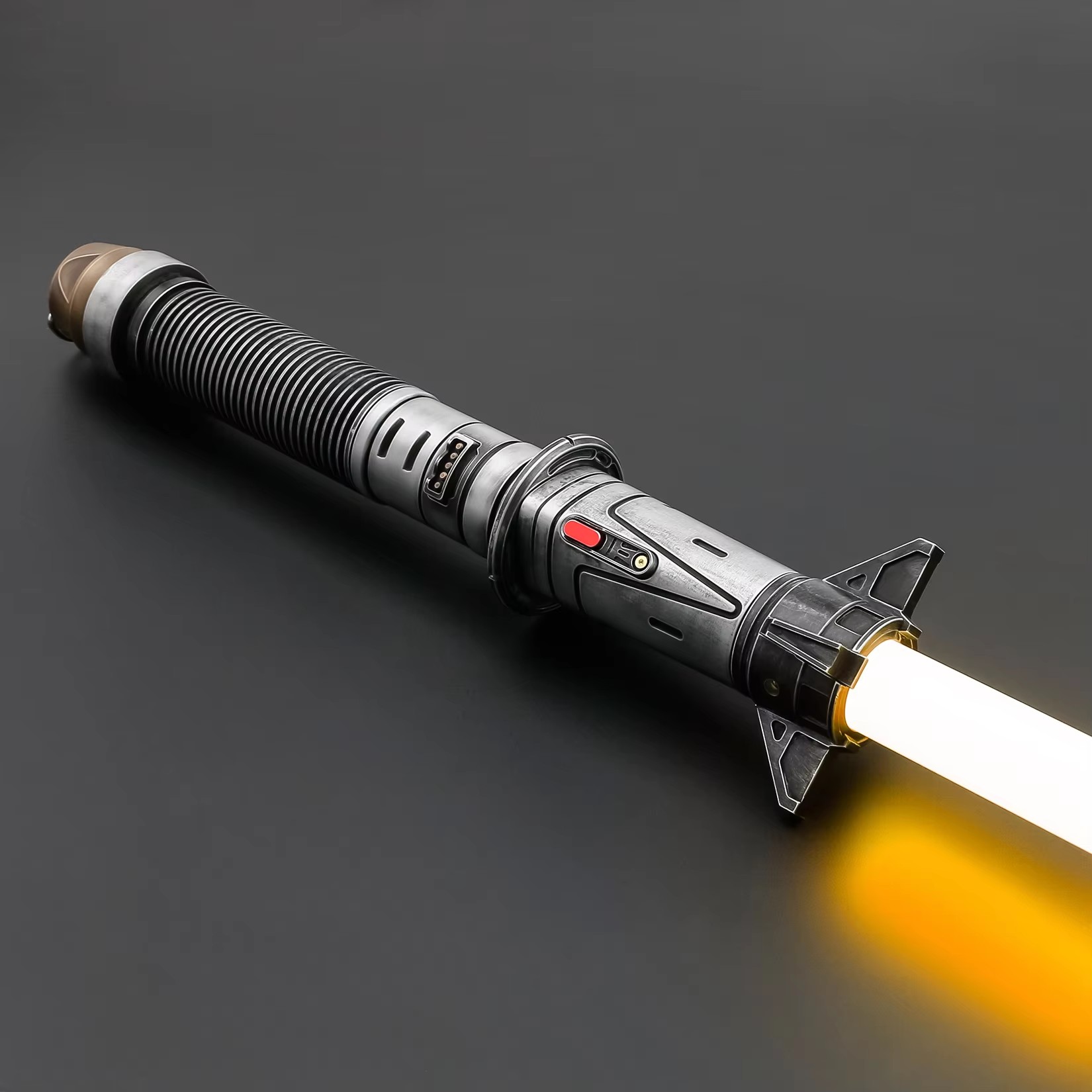 TXQSTUDIO Bylan Skoll Replika  – Neopixel recenzja i cena