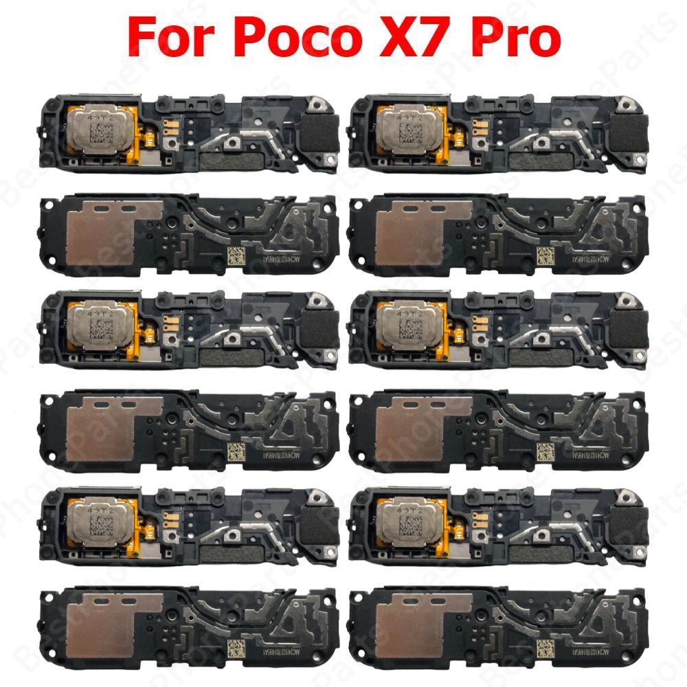 Głośnik do Xiaomi Poco X7 Pro  – Buzzer Module recenzja i cena