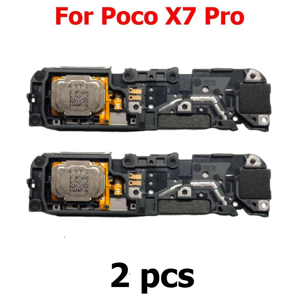 Głośnik do Xiaomi Poco X7 Pro  – Buzzer Module recenzja i cena