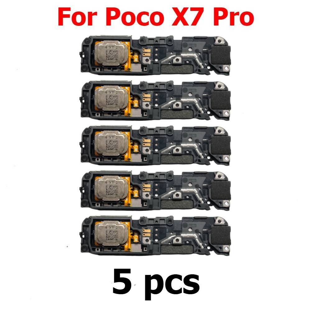 Głośnik do Xiaomi Poco X7 Pro  – Buzzer Module recenzja i cena