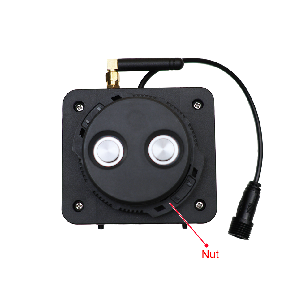 Czujnik poziomu ultradźwiękowy – Ultrasonic Sensor Hc-Sr04 recenzja i cena