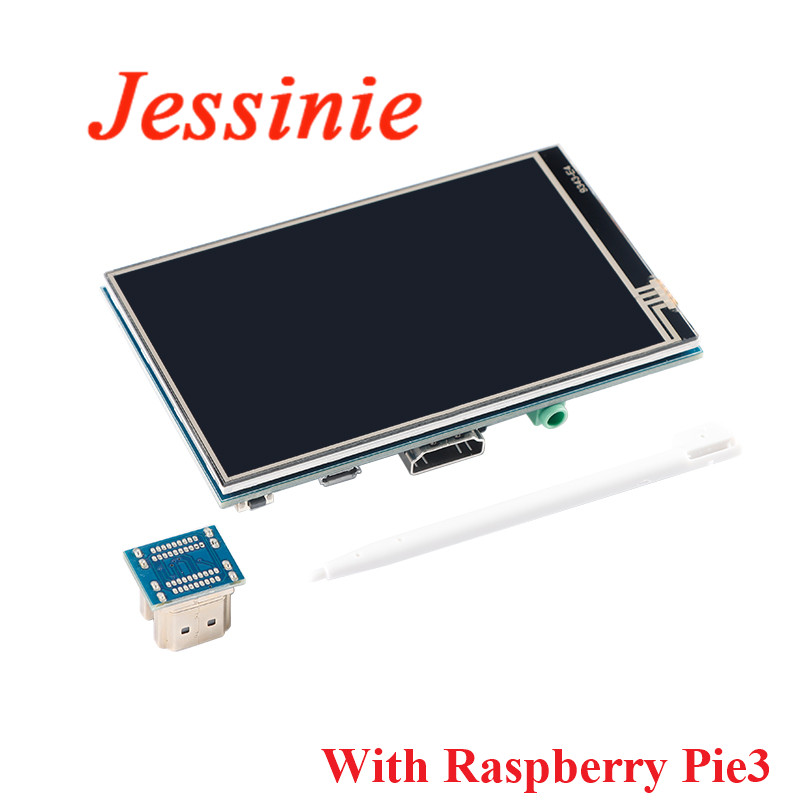 4-calowy ekran dotykowy LCD zg – Tft Display 2.4 recenzja i cena