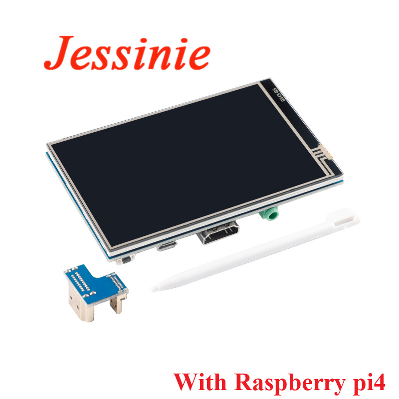 4-calowy ekran dotykowy LCD zg – Tft Display 2.4 recenzja i cena