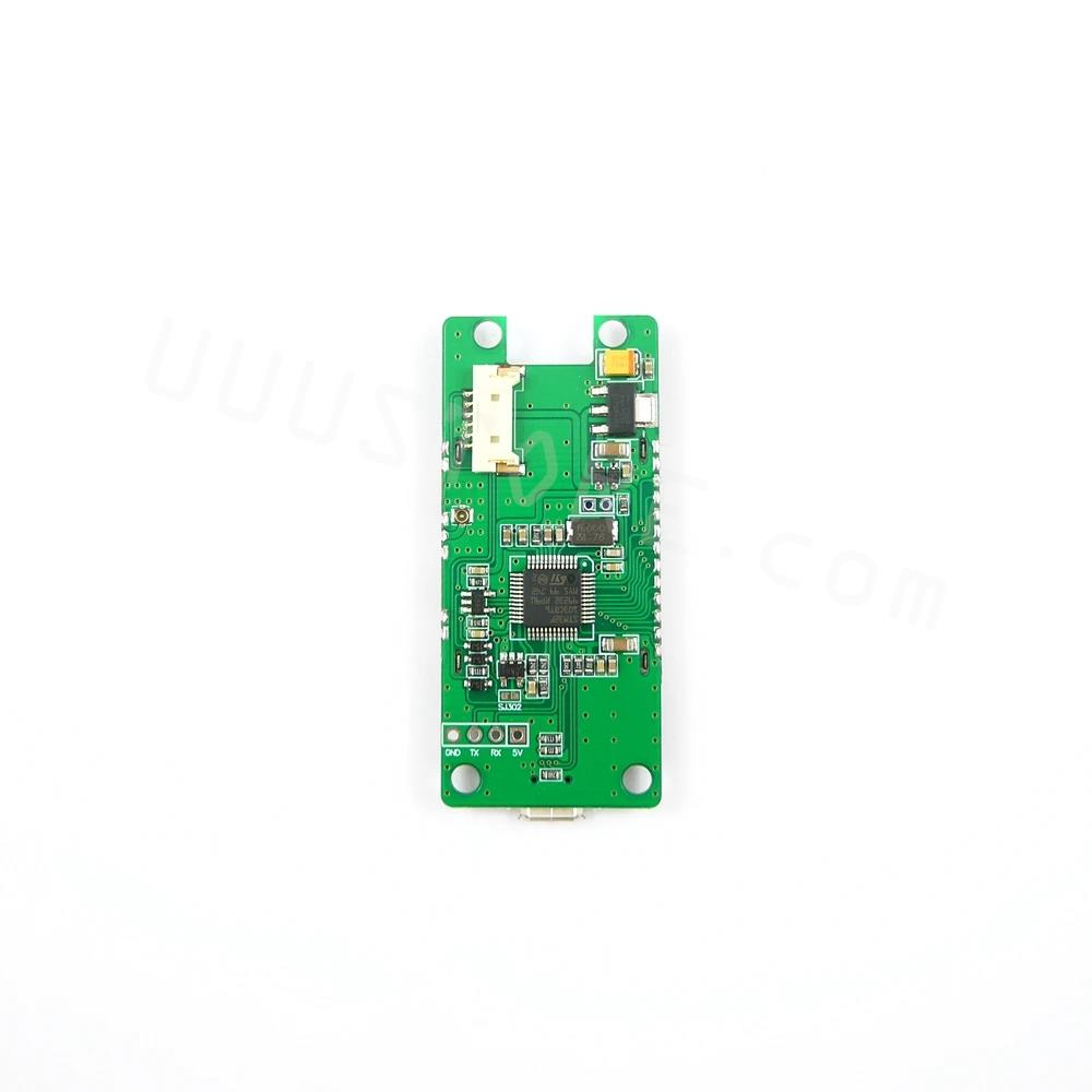 AeroPartsIRangeX IRX4 LITE CC2 – Nrf24L01 recenzja i cena