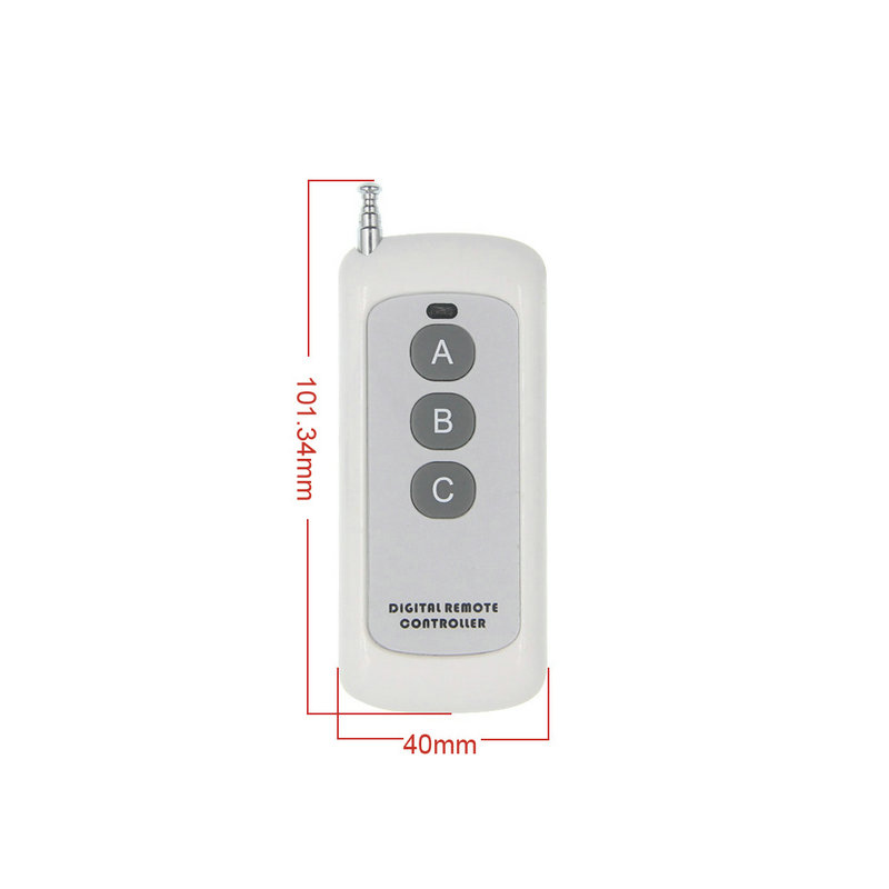 500m 1CH 2CH 3CH 4CH 6CH 8CH 1 – Relay Module 1 Channel recenzja i cena