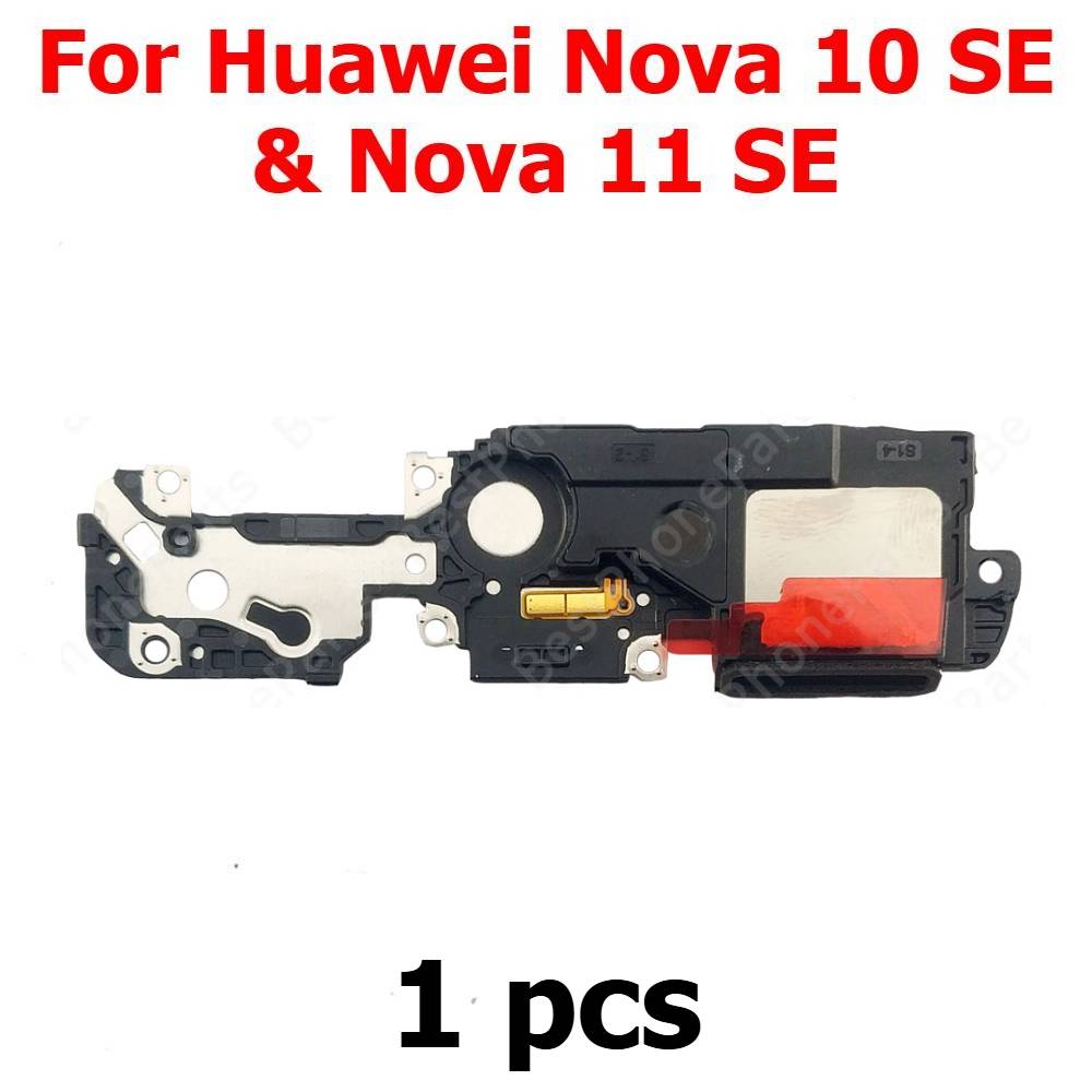 Głośnik do Huawei Nova 10 SE 1 – Buzzer Module recenzja i cena