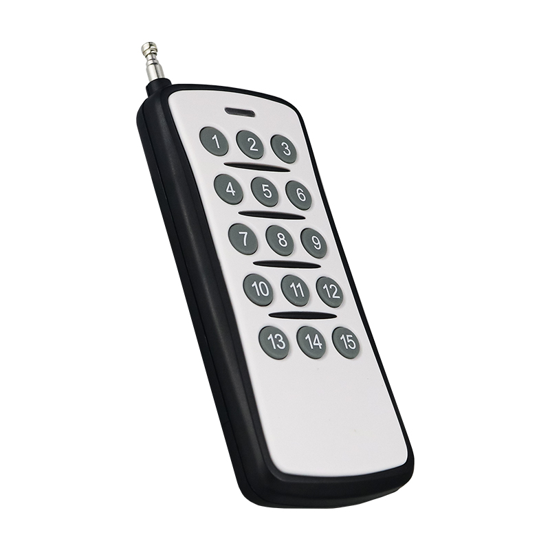 15 CH kanałowy 15CH pilot bezp – Relay Module 1 Channel recenzja i cena
