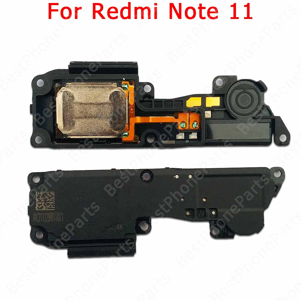 Głośnik do Xiaomi Redmi Note 1 – Buzzer Module recenzja i cena