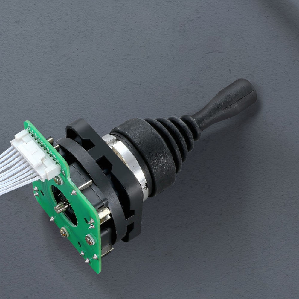 Przełącznik dźwigniowy typu cr – Joystick Module recenzja i cena