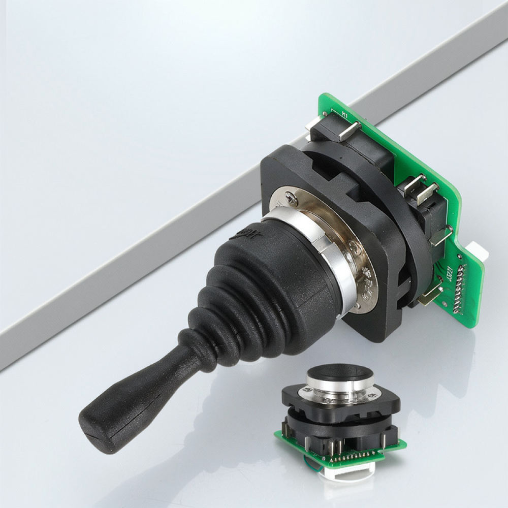 Przełącznik dźwigniowy typu cr – Joystick Module recenzja i cena